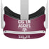 Texas A&M University Gig Em Aggies Oculus Quest 2 Skin